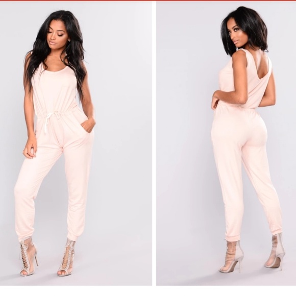 Fashion Nova Pants - Cute & Casual Fashion Nova Jumpsuit